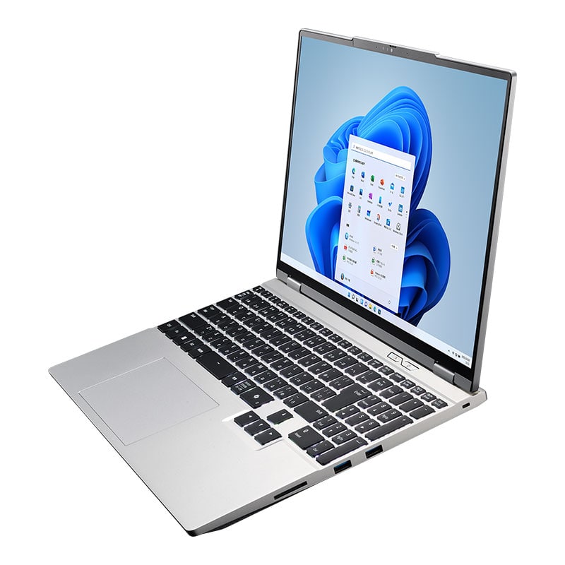 Type-C 4Kマルチモニタードッキングステーション (VJ8PRA3)の口コミ