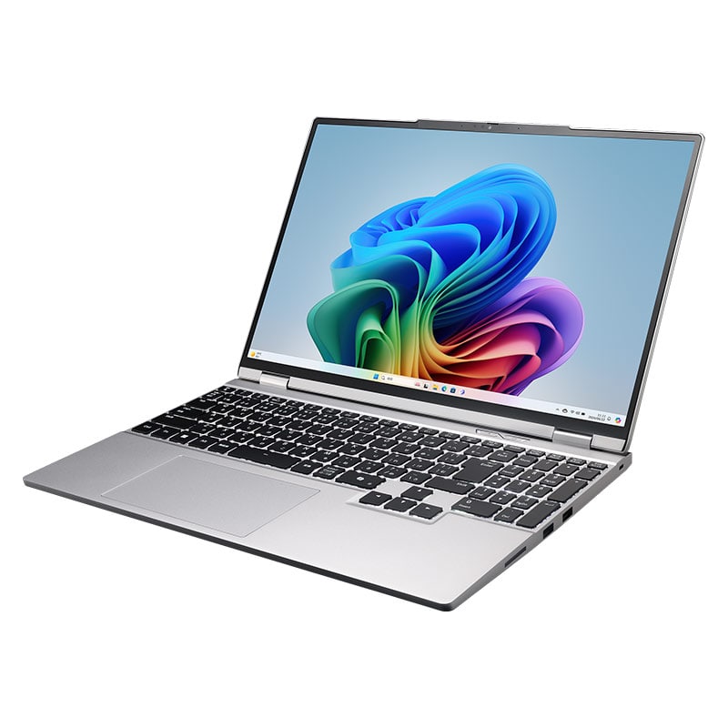 15.3型～15.6型ノートパソコン｜マウスコンピューター【公式】(並び順