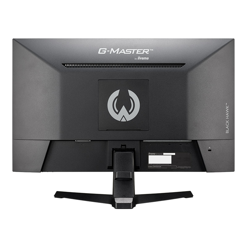 G-MASTER G2445HSU-B2│iiyama│BTOパソコン・PC通販ショップのマウス