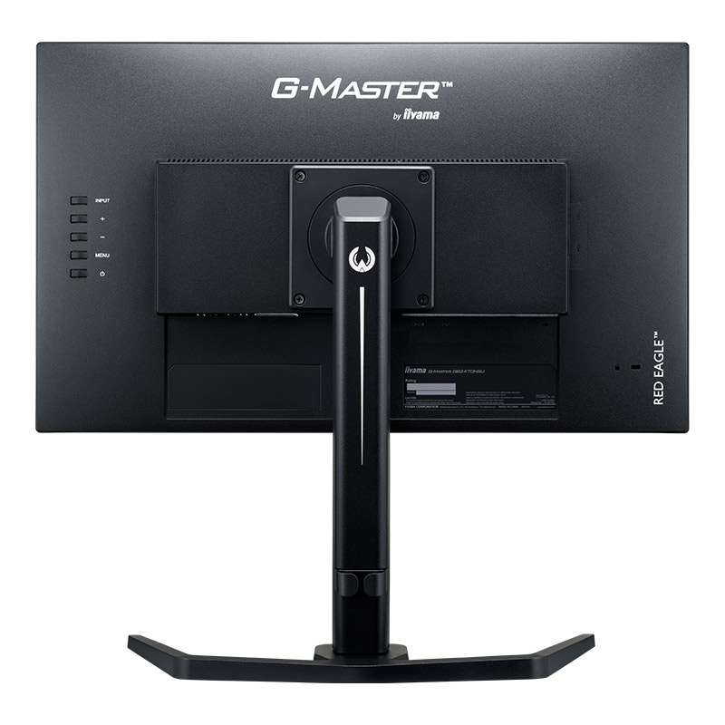 ファイナルファンタジーXIV 推奨ゲーミング液晶ディスプレイ G-MASTER