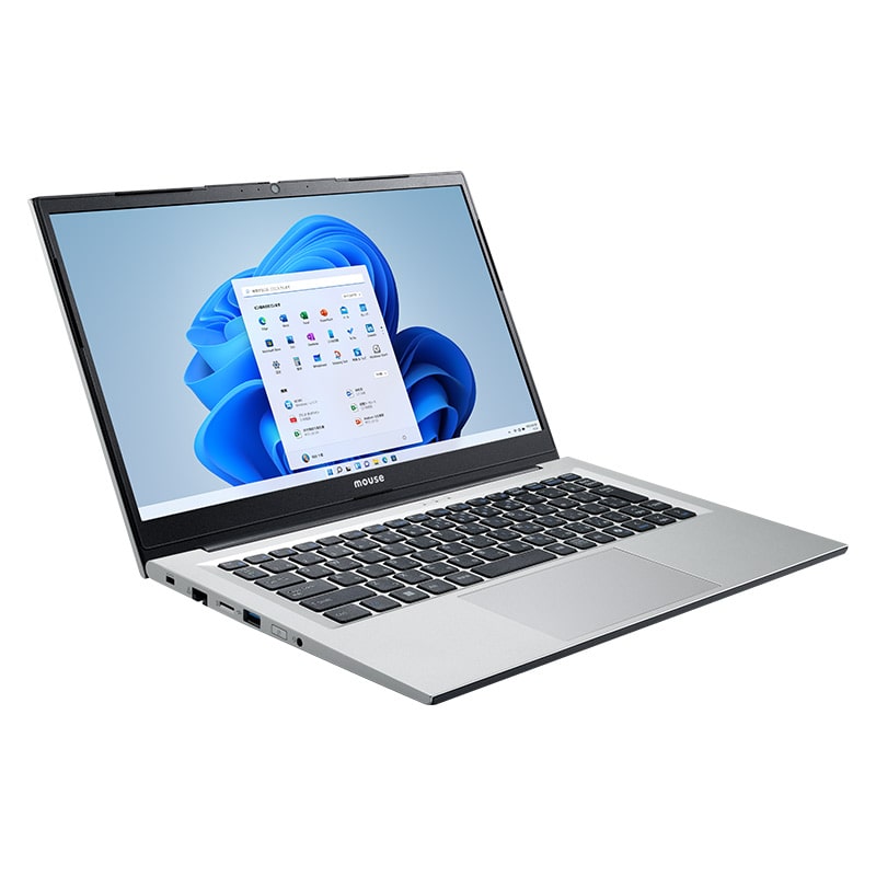 バッテリー◎ フルHD 14 マウス i7-10 SSD256GB オフィス 【公式通販】