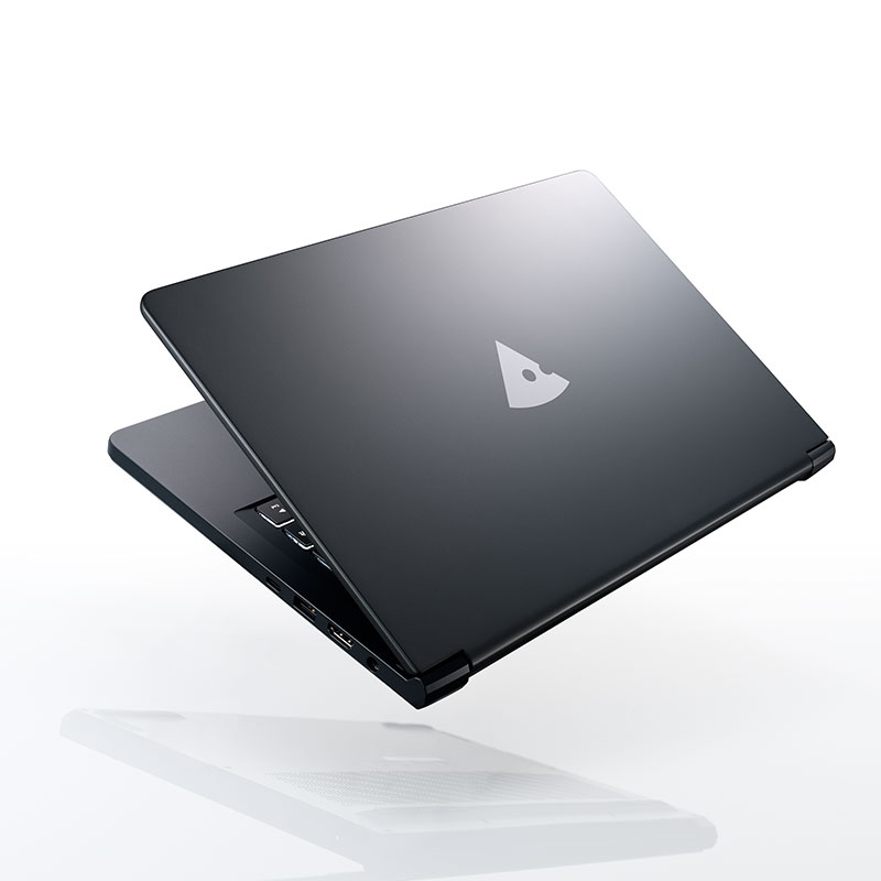 mouse B4-i5（オリーブブラック） [ Windows 11 ]│パソコン(PC)通販の