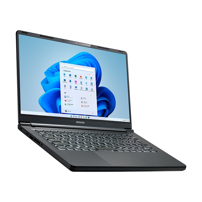 mouse F4-I7I01OB-A│ノートパソコン(PC)通販のマウスコンピューター