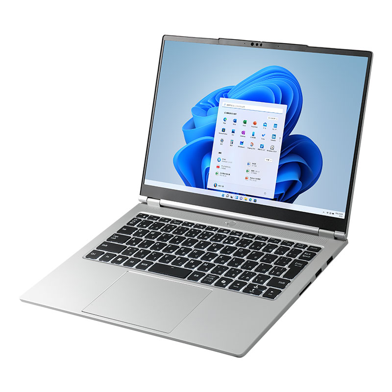 14型 ご家庭向け・一般用途向け ノートパソコン｜mouse by マウス