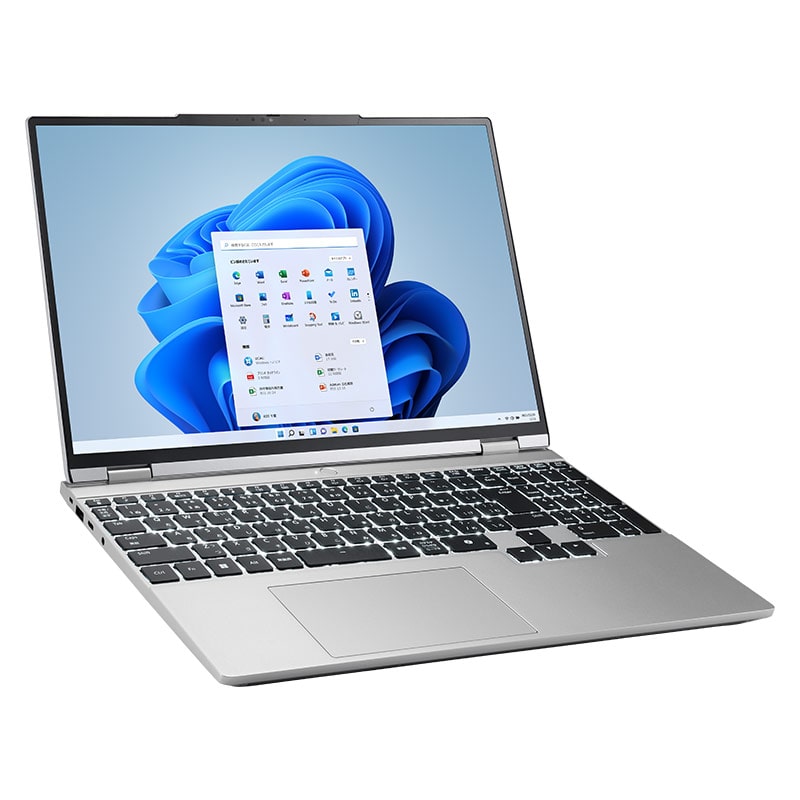 ご家庭向け・一般用途向けノートパソコン mouse｜マウスコンピューター