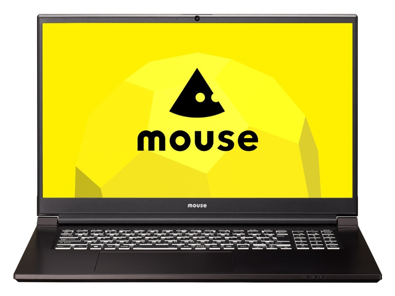 mouse K7-I7G50BK-A│パソコン(PC)通販のマウスコンピューター【公式】
