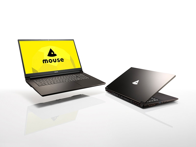 mouse K7-I7G50BK-A│パソコン(PC)通販のマウスコンピューター【公式】