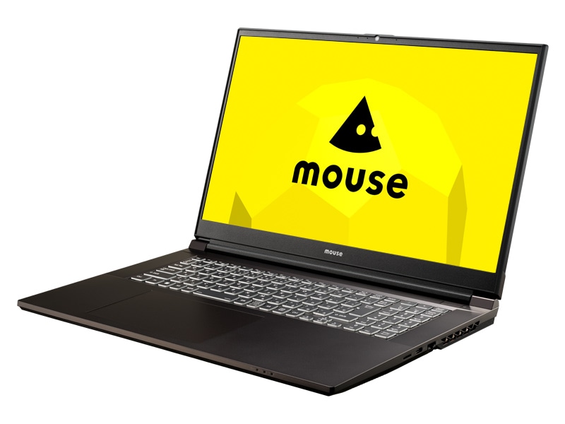 mouse K7-I7G50BK-A│パソコン(PC)通販のマウスコンピューター【公式】