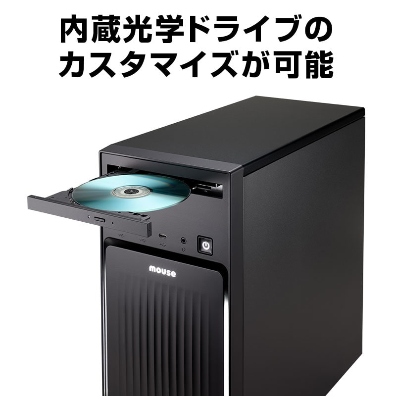 mouse MH-A7A60│デスクトップパソコンの通販ショップ マウス