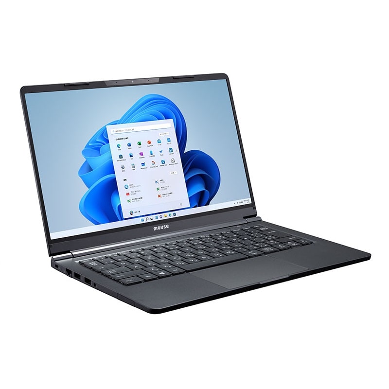 mouse X4-i7 [ Windows 11 ]│パソコン(PC)通販のマウスコンピューター