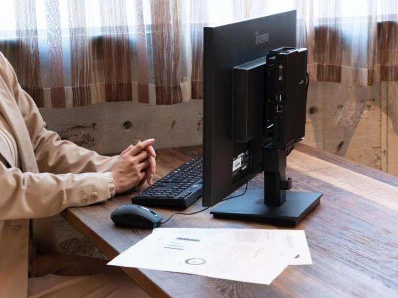 MousePro-M610H│デスクトップパソコンの通販ショップ マウス