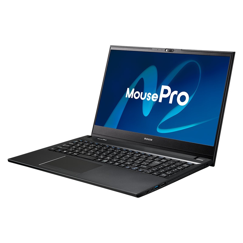 マウス MB-BN25CA 15.6型/8G/Office2024/Win11 マウス MB-BN25CA 15.6