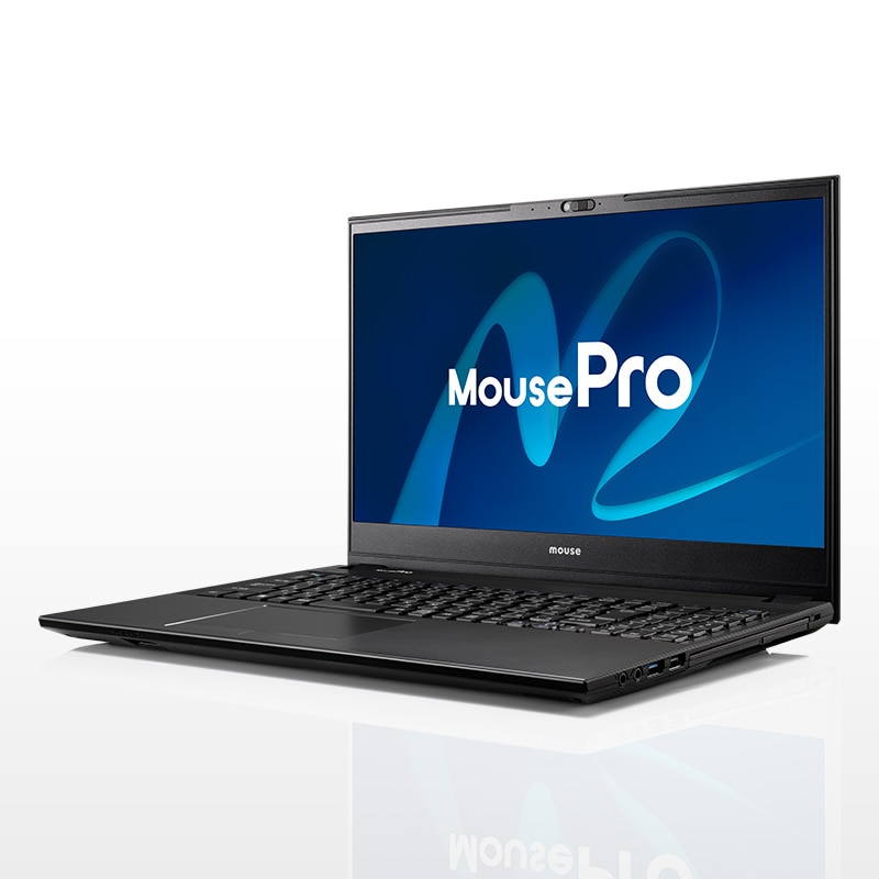 MousePro L5-I5U01BK-B│パソコン(PC)通販のマウスコンピューター【公式】