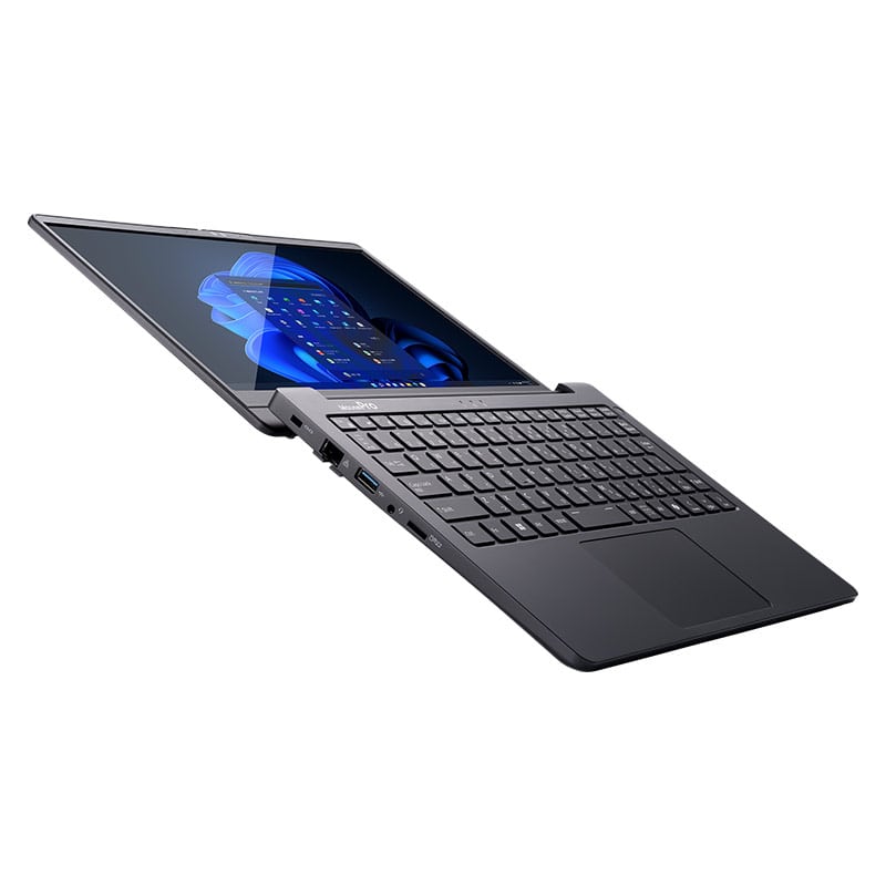 ビジネス向けノートパソコン｜MousePro by マウスコンピューター【公式】