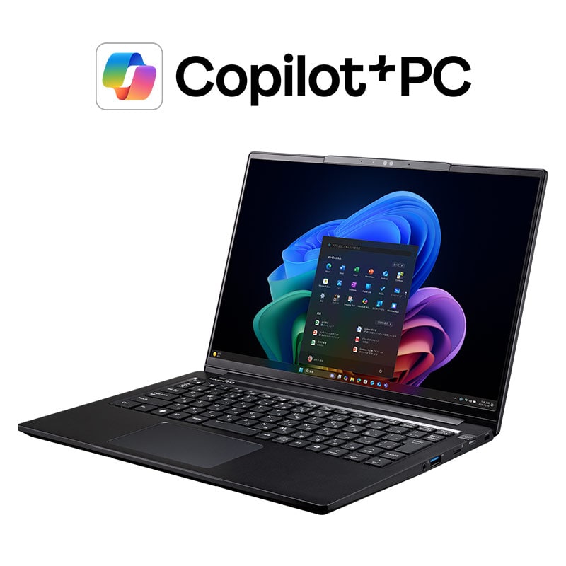 MousePro G4-I7U01BK-E（Copilot+ PC）│デスクトップパソコンの通販