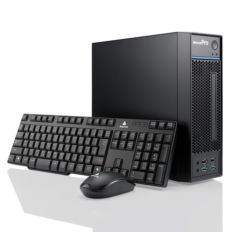 MousePro LP-I3U01│デスクトップパソコンの通販ショップ マウス