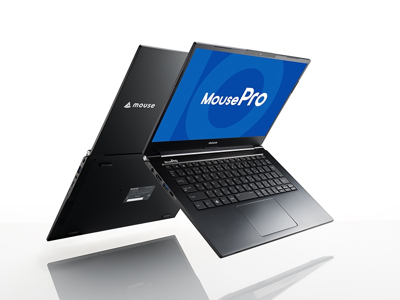 MousePro-NB420H│パソコン(PC)通販のマウスコンピューター【公式】
