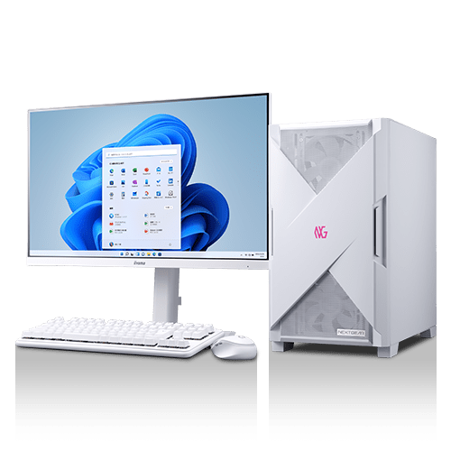 ゲーミングPC A620Aチップセット搭載 NEXTGEAR JGシリーズ | マウス