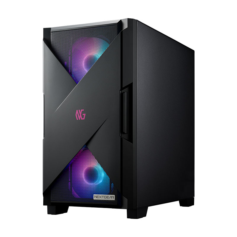 NEXTGEAR JG-A5G60(1周年記念モデル)│デスクトップパソコンの通販