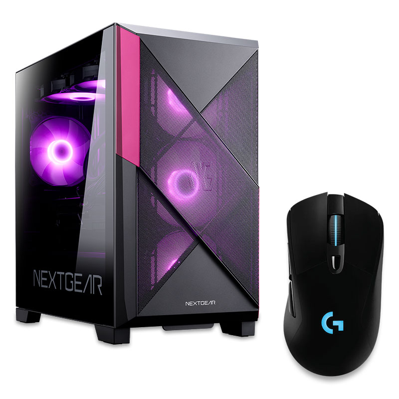 デスクトップパソコン マウスコンピューター公式通販サイト