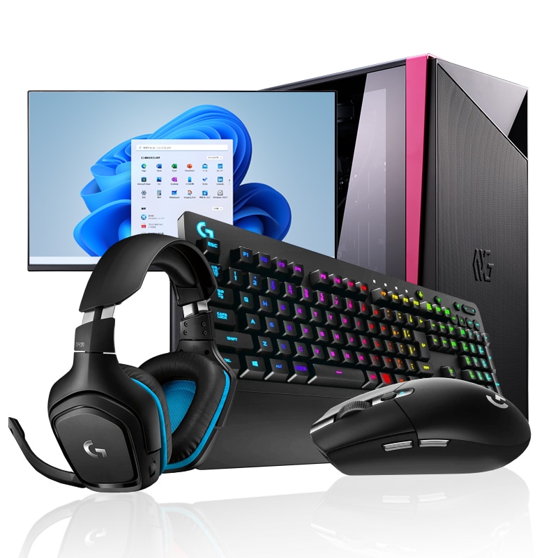 パソコンと周辺機器のセット | マウスコンピューター公式通販サイト