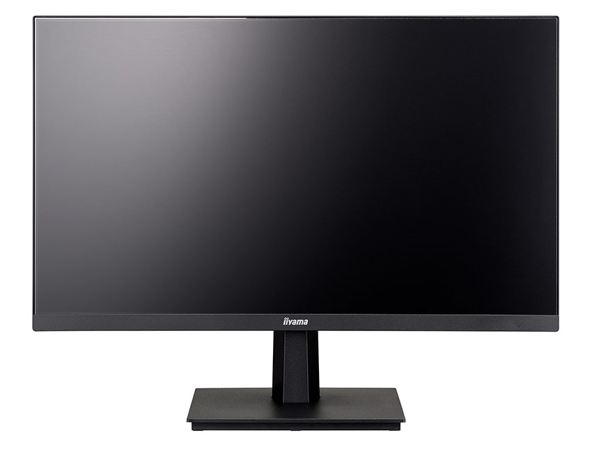 ProLite XU2493HSU│iiyama│BTOパソコン・PC通販ショップのマウス