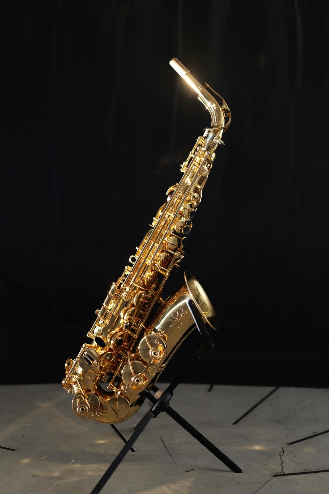 XYZ - Alto Pro - 管楽器を深く楽しむ人へ｜MOUTON STORE 楽器・楽譜