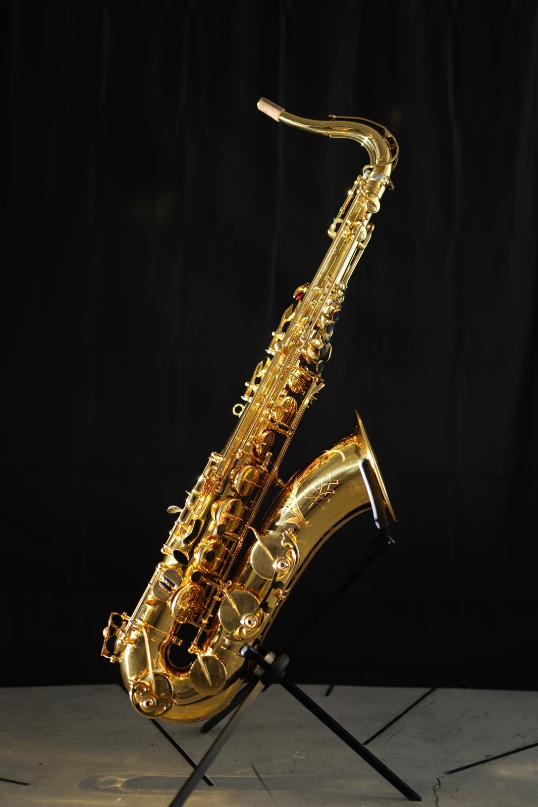 XYZ - Tenor Pro - 管楽器を深く楽しむ人へ｜MOUTON STORE 楽器・楽譜