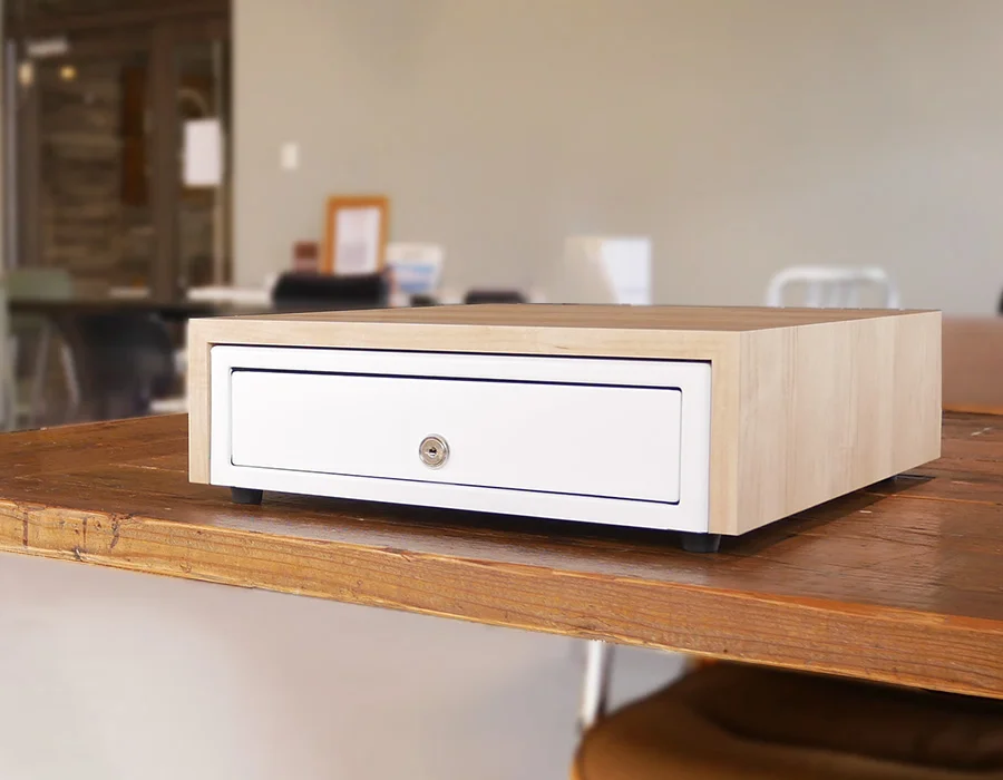 木製キャッシュドロアーカバー DWC-01 | 株式会社ムーブ