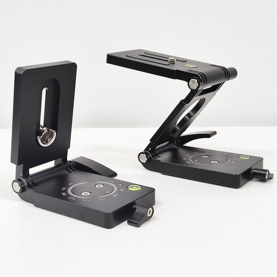 The Best Z Flex Tilt Pan Head for All Your Photography and