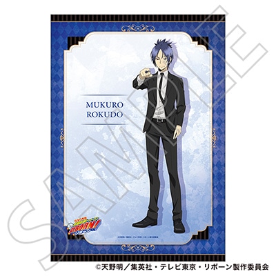 ジャンプフェスタ2024アニメイト(ムービック)ブース情報