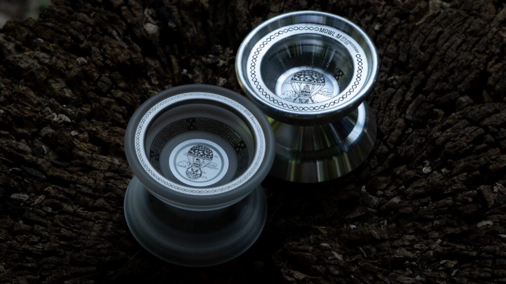 M-PCS』発売 | MOWL STAN