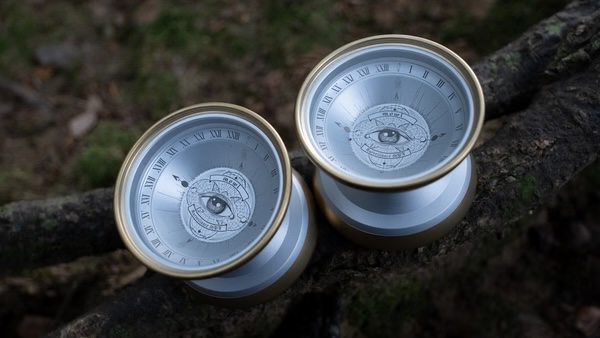 SURVEILLANCE HPF（NEW COLOR）』発売 | MOWL STAN