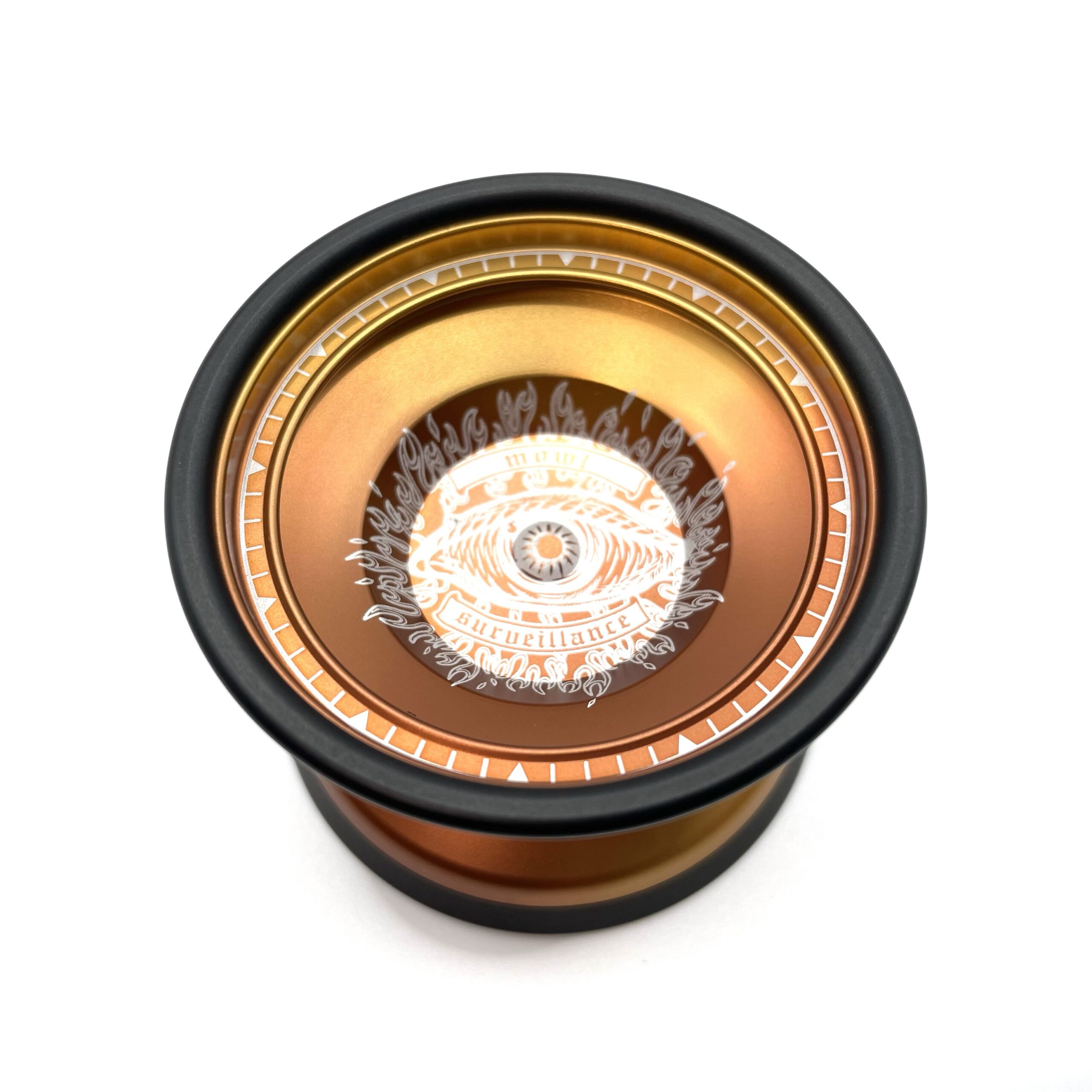 Surveillance（2020） | MOWL STAN