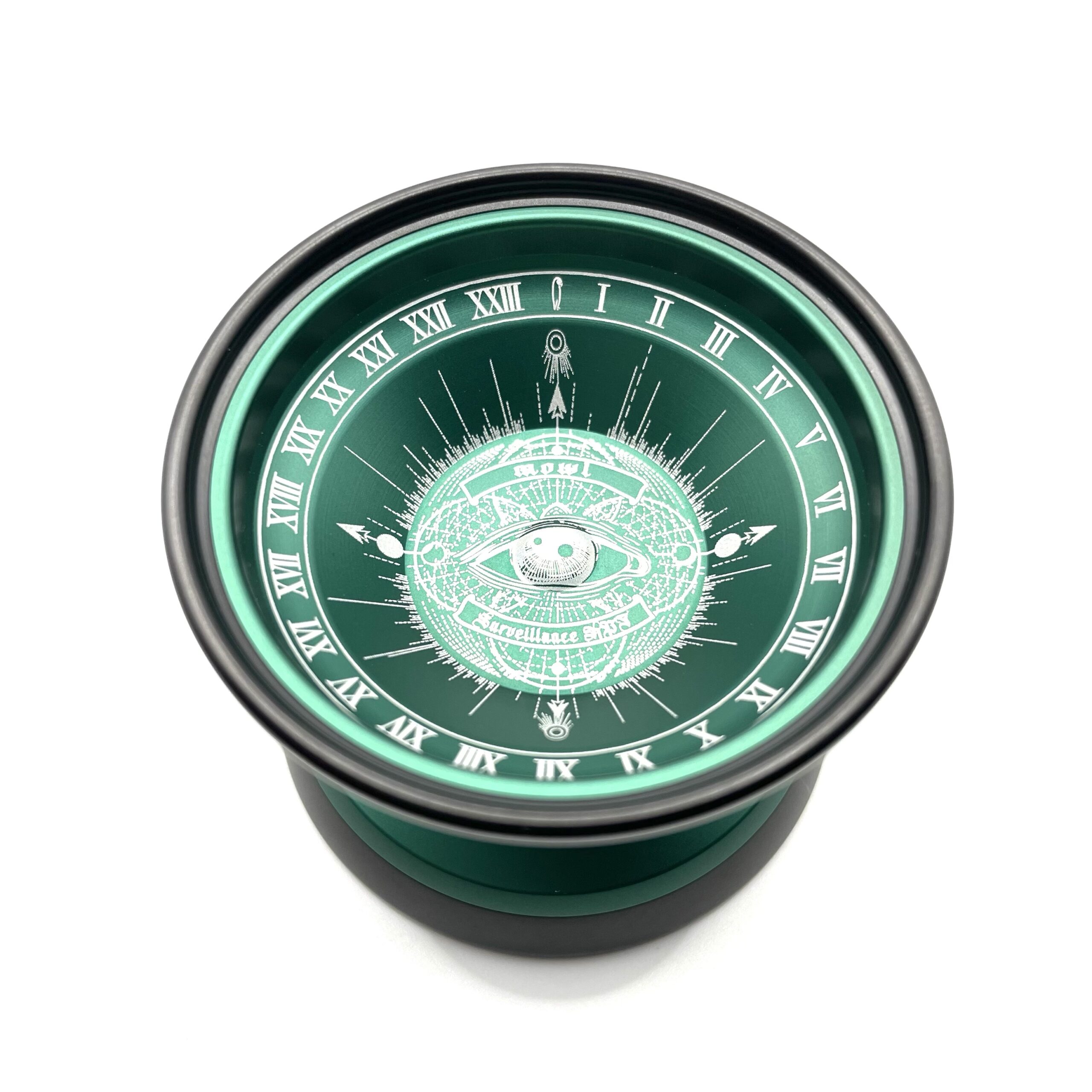 Surveillance HPF | MOWL STAN