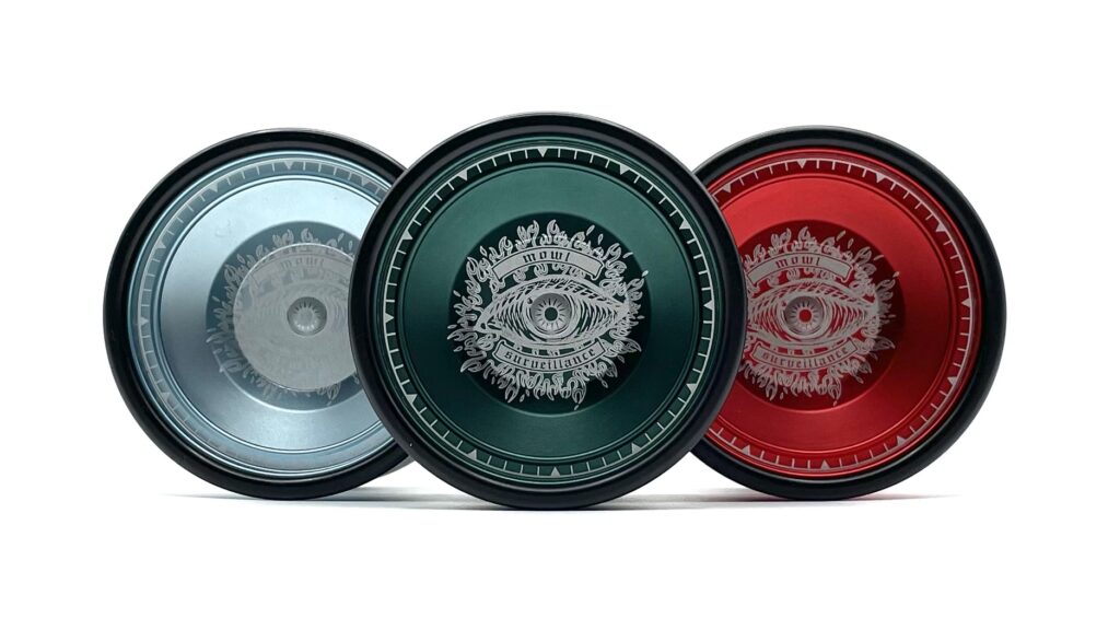 MOWL STAN STORY -3- Surveillanceがもたらした革命 | MOWL STAN