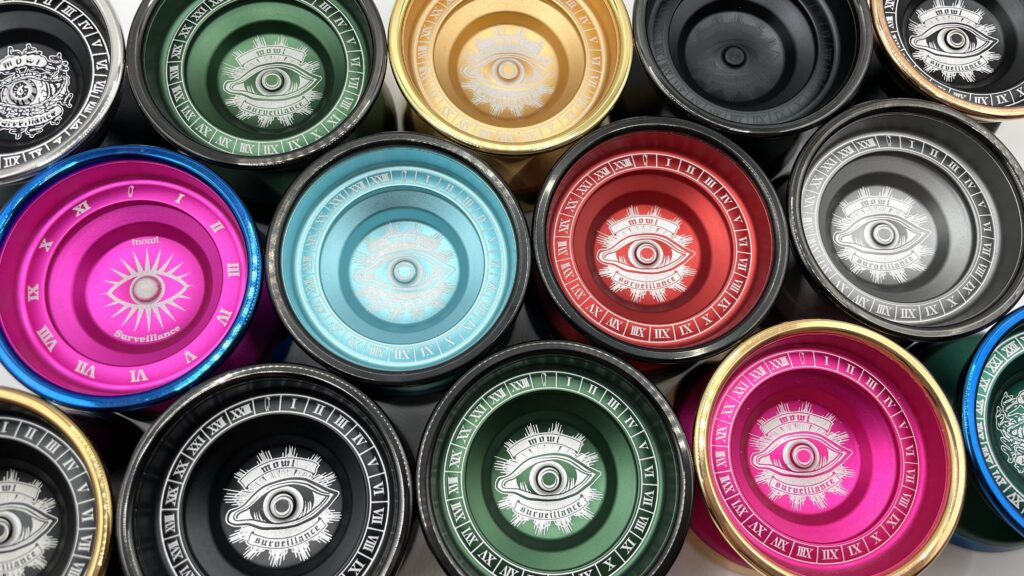 MOWL STAN STORY -3- Surveillanceがもたらした革命 | MOWL STAN