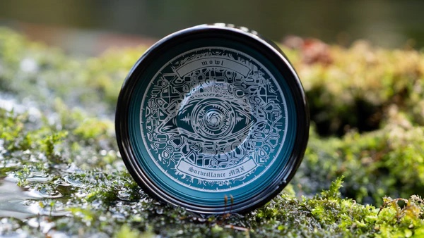 SURVEILLANCE MAX』発売 | MOWL STAN