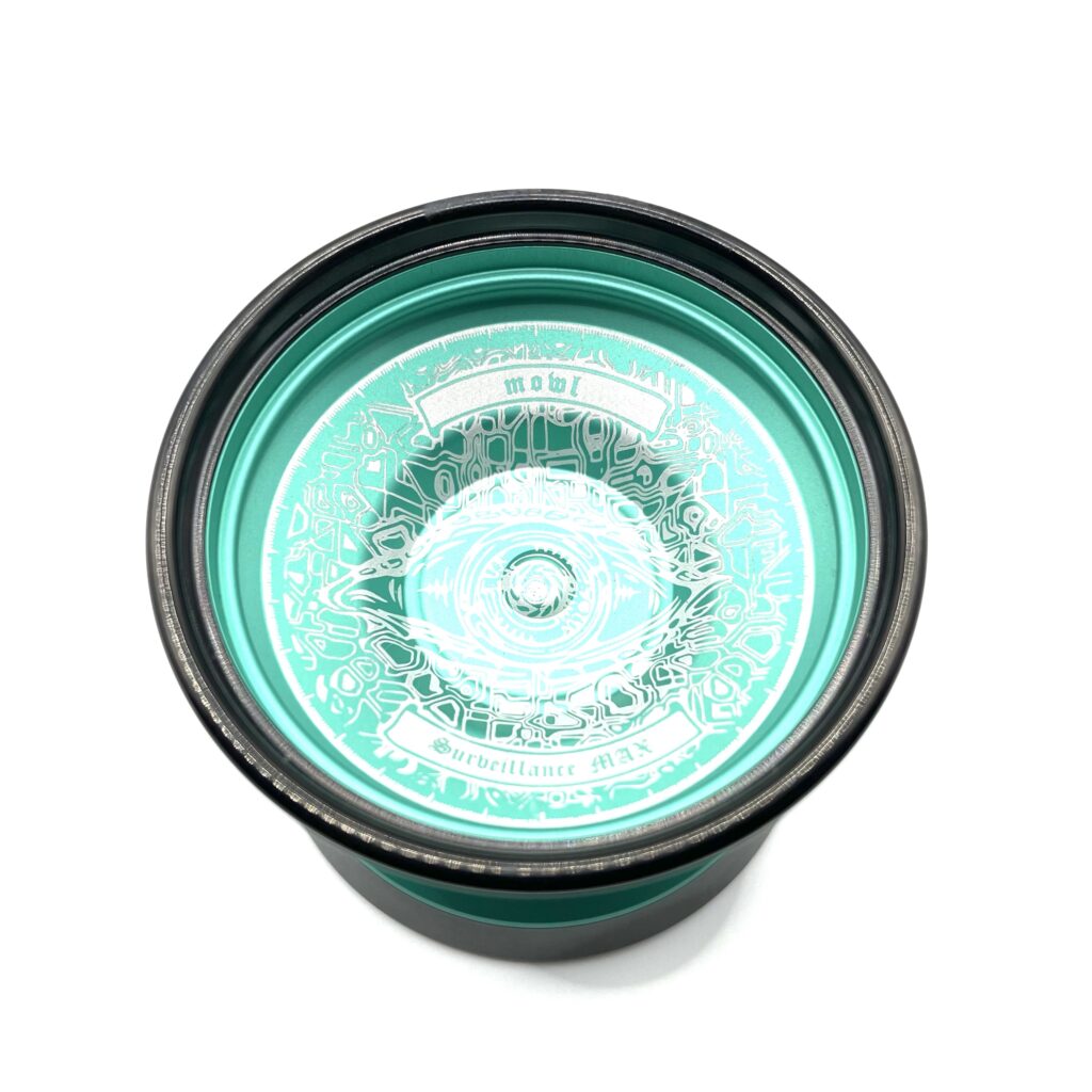 Surveillance Max | MOWL STAN