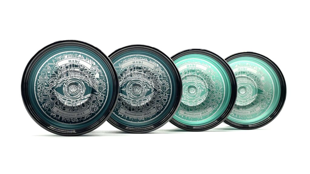 MOWL STAN STORY -3- Surveillanceがもたらした革命 | MOWL STAN