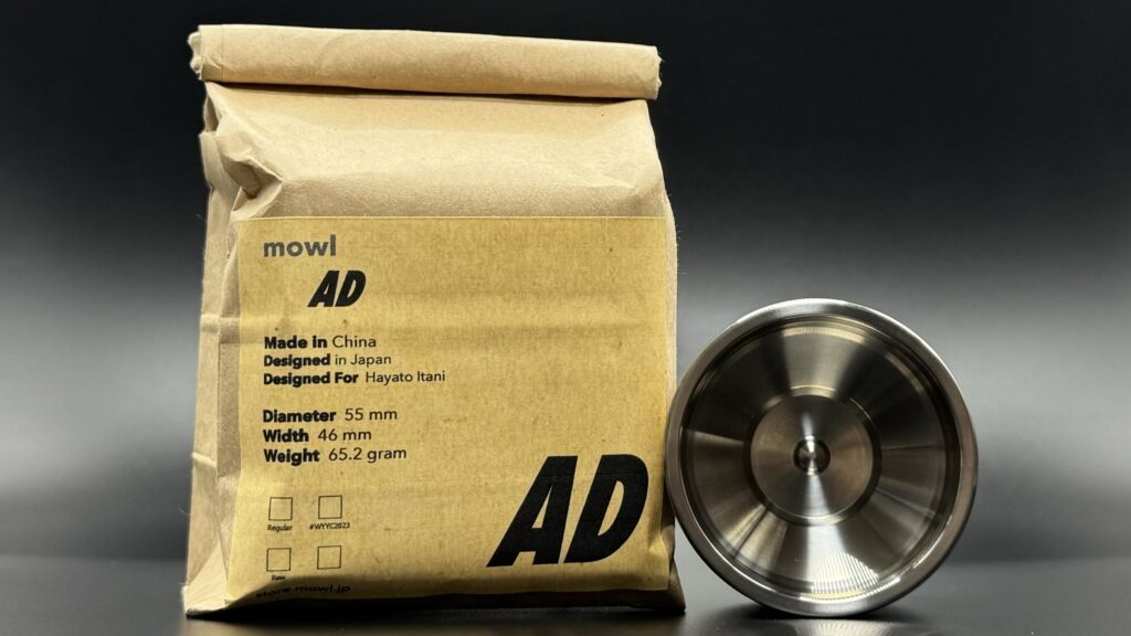 MOWL STAN STORY -11- AERODYNEXによる業界への新たなる挑戦 | MOWL STAN