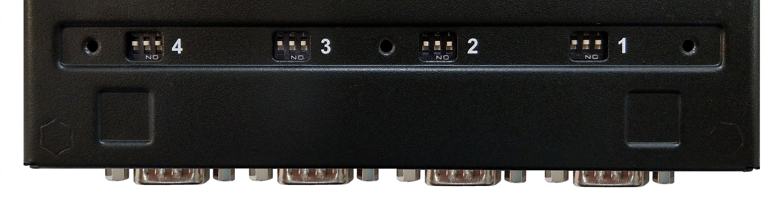 NPort 5400シリーズ - 汎用デバイスサーバー | Moxa