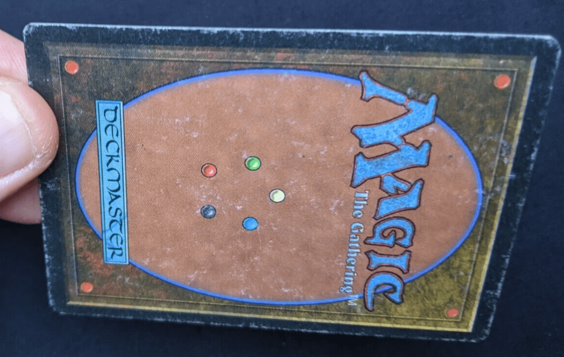 Revised Tundra | Mox Beta