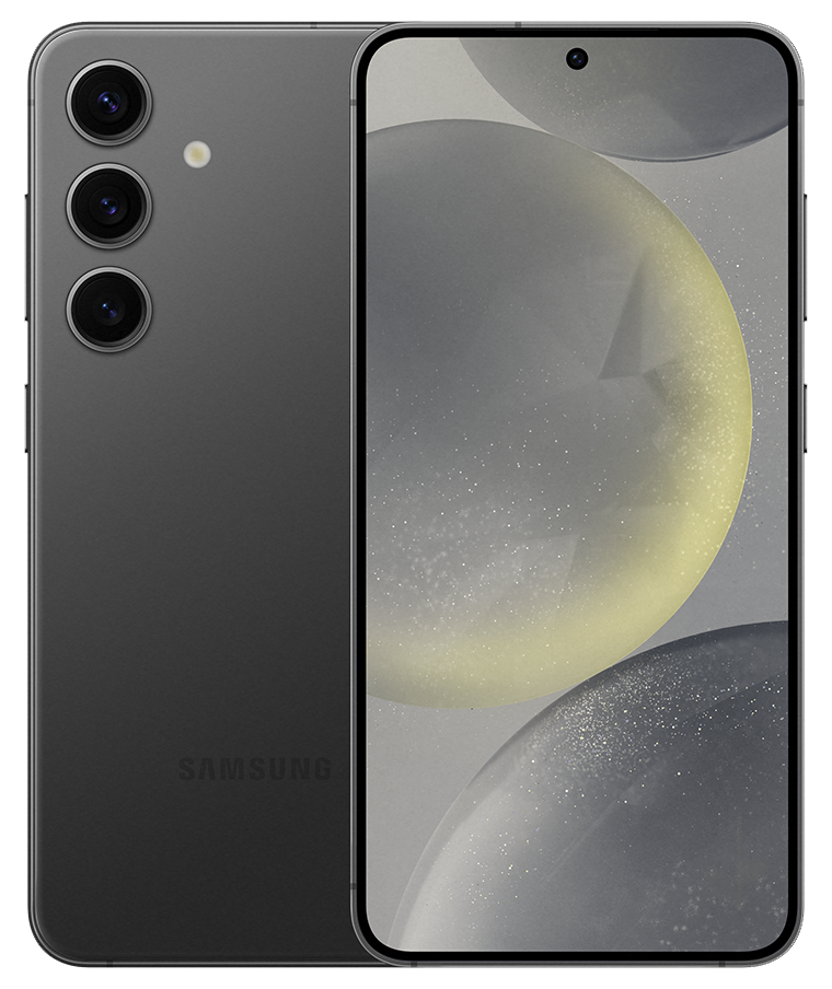 Refurbished Samsung Galaxy S24 Plus for sale – Good as New