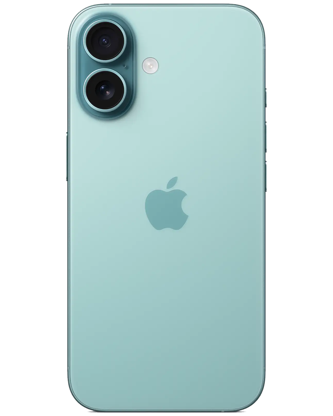 New Apple iPhone 16 for sale – Brand New condition, 512GB in Teal