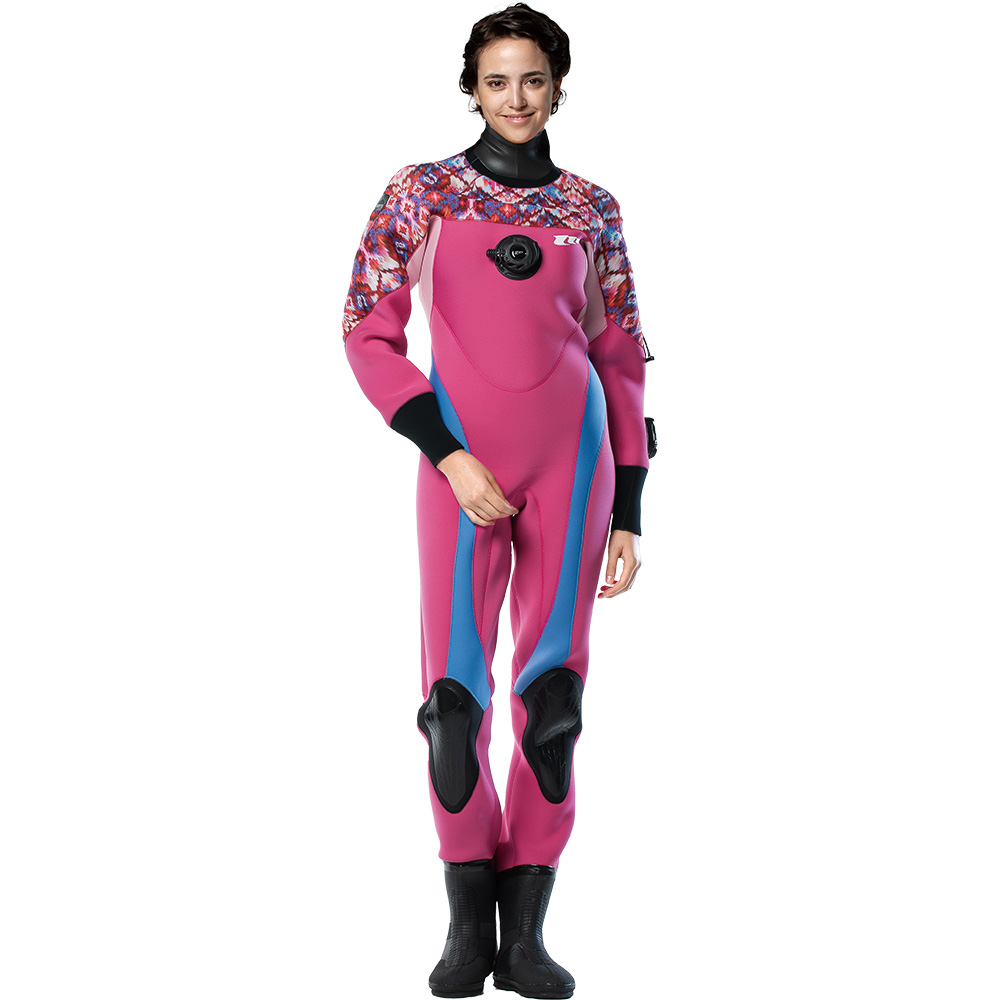 CHEST ZIP DRY MAX – MOBBY'S（モビーズ）