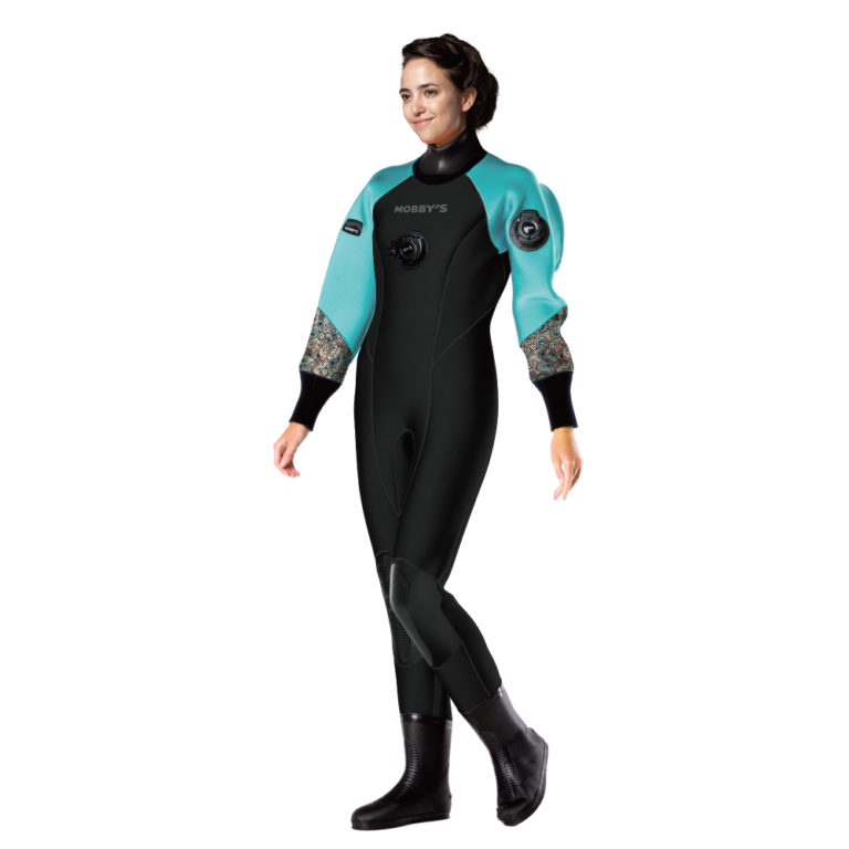 ドライスーツ – MOBBY'S（モビーズ）