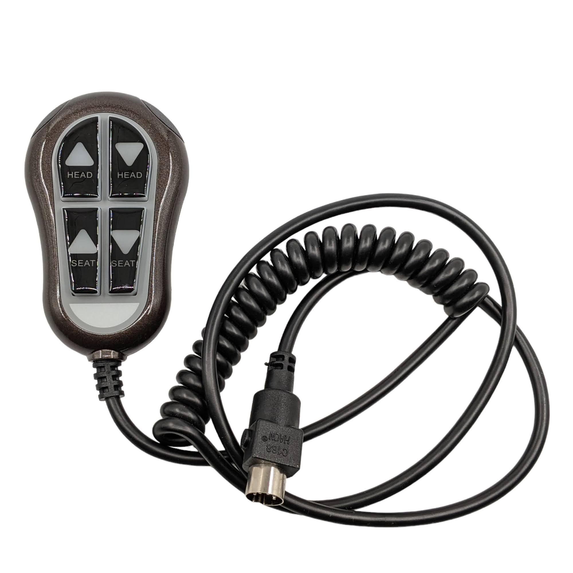 Golden Technologies - Lift Chair Remote - ZK1300-HC – Mobile