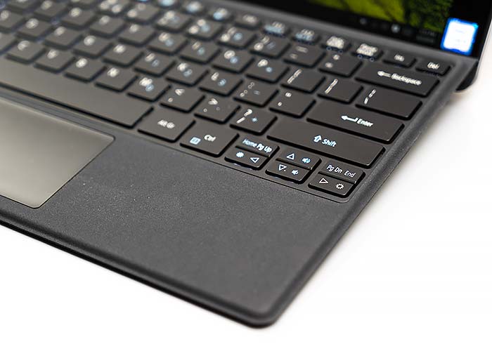 Acer Switch Alpha 12 Review - Windows Tablets and 2-in-1 Laptop