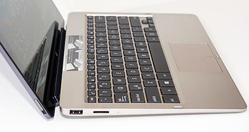 Asus VivoTab TF810C Review - Windows Tablet Reviews by